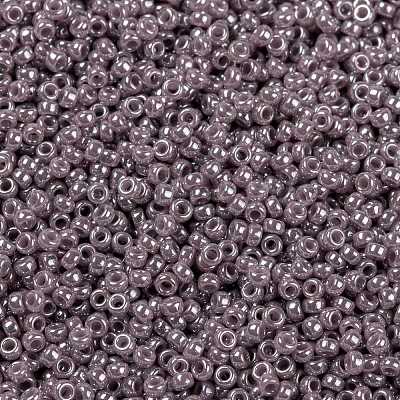 MIYUKI Round Rocailles Beads SEED-X0056-RR0437-1