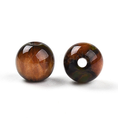 Resin Beads X1-RESI-YW0004-28A-11-1