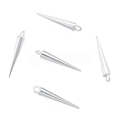 Alloy Pendants PALLOY-N163-012P-NR-1