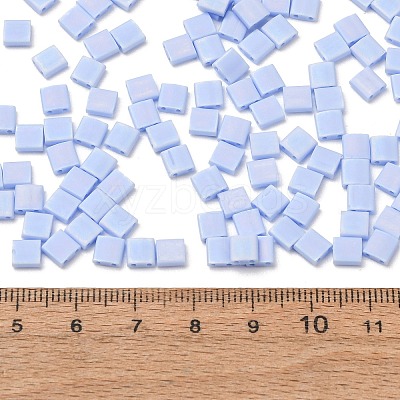 MIYUKI TILA Beads X-SEED-J020-TL494FR-1
