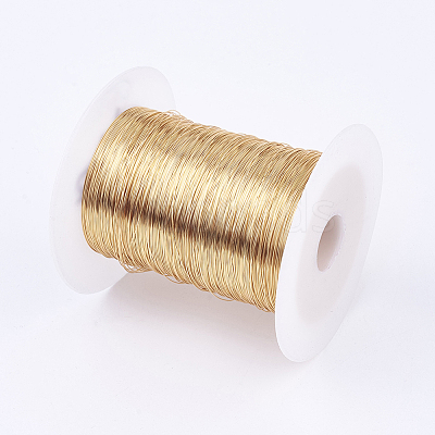 Eco-Friendly Copper Wire CWIR-K001-01-0.3mm-G-1