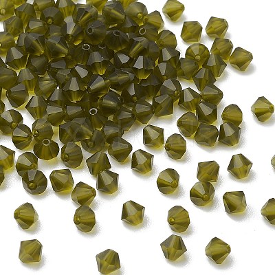 Preciosa® Crystal Beads X-PRC-BA6-50230-840-1