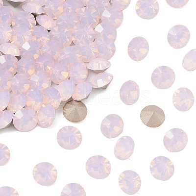 Preciosa® MAXIMA Crystal Round Stones LS-Y-PRC-RBSS29-71350-1