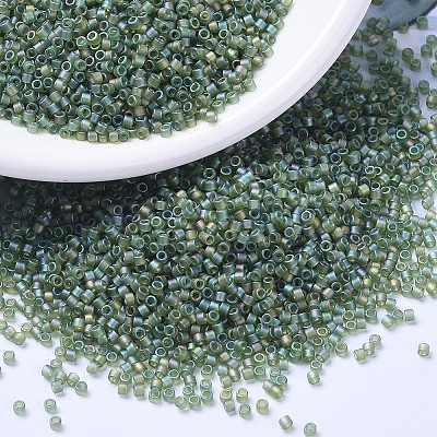 MIYUKI Delica Beads X-SEED-J020-DB1282-1