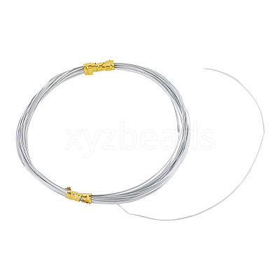 5M Aluminum Wire AW-TADJ0001-01J-1