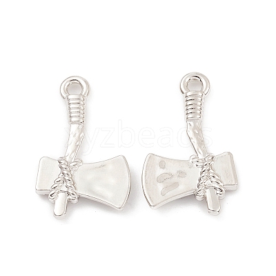 Alloy Pendants PALLOY-K003-11P-1