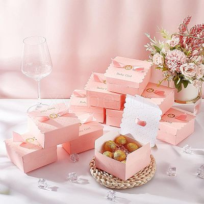 20Pcs Cardboard Boxes CON-NB0002-07-1