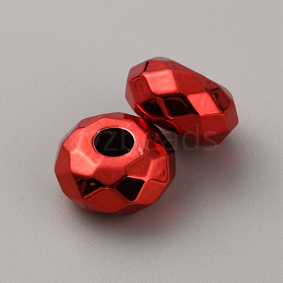 Resin European Beads RESI-TAC0002-79E-1