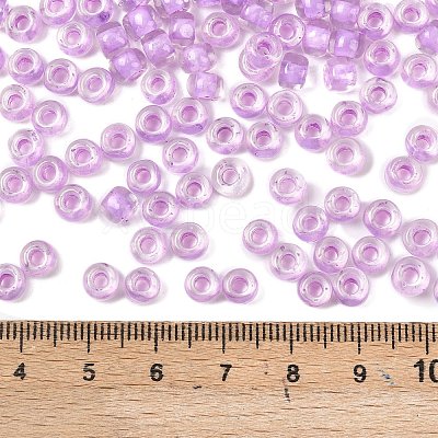 TOHO 3/0 Round Beads X-SEED-TR03-0943-1
