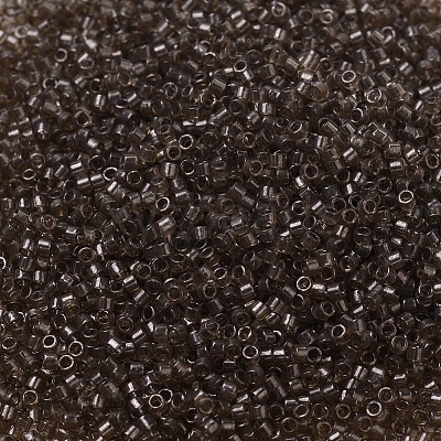 MIYUKI Delica Beads SEED-X0054-DB0123-1
