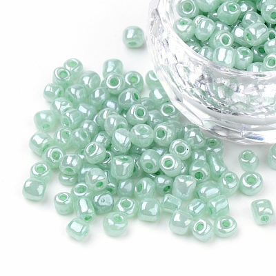 Glass Seed Beads X1-SEED-A011-2mm-154-1