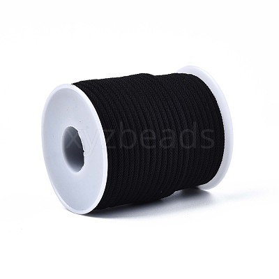 Braided Polyester Cords OCOR-S109-3mm-16-1