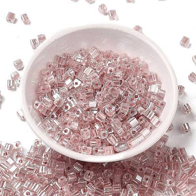 Glass Seed Beads SEED-H002-F-1139-1