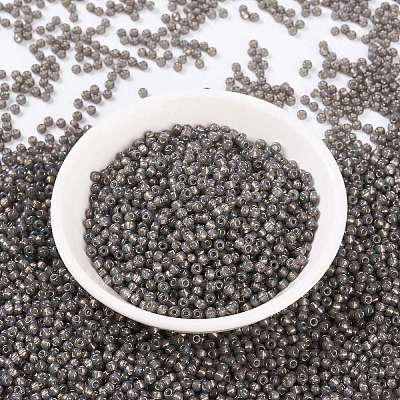 MIYUKI Round Rocailles Beads SEED-X0055-RR0650-1