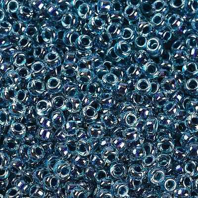 MIYUKI Round Rocailles Beads SEED-X0056-RR3207-1
