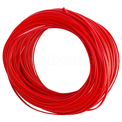 30M Plastic Imitation Cane Wire Cord OCOR-GF0005-40B-1