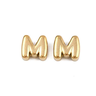 304 Stainless Steel Charms STAS-C135-03M-G-1