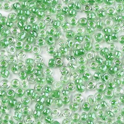 12/0 Glass Seed Beads X-SEED-A015-2mm-2207-1