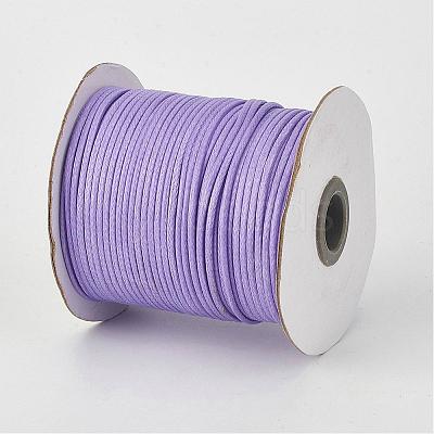 Eco-Friendly Korean Waxed Polyester Cord YC-P002-1.5mm-1162-1