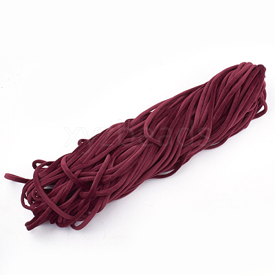 Velvet Cord OCOR-T011-09-1