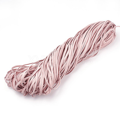 Flat Elastic Cord EC-S003-08F-1