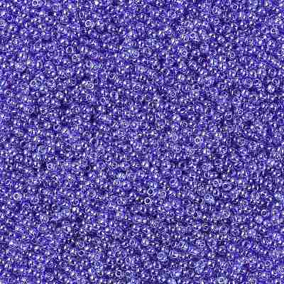 TOHO 11/0 Round Beads X-SEED-TR11-0117-1
