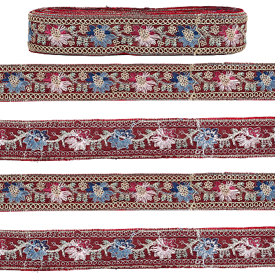 Polyester Ribbon OCOR-WH20005-67A-1