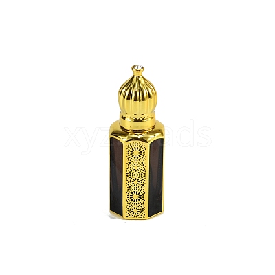 Glass Roller Ball Bottles LS-PW-WG50096-03-1