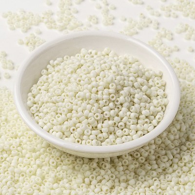 MIYUKI Round Rocailles Beads SEED-X0055-RR2021-1