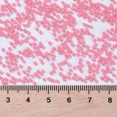 MIYUKI Round Rocailles Beads SEED-JP0010-RR4467-1