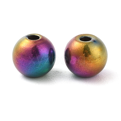 Titanium Beads STAS-B060-01C-M-1