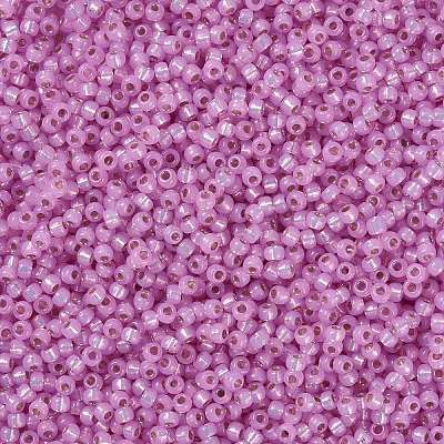 MIYUKI Round Rocailles Beads X-SEED-G008-RR0644-1