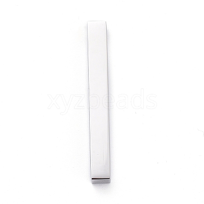 Tarnish Resistant 304 Stainless Steel Pendants STAS-G208-02P-1