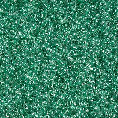 TOHO 11/0 Round Beads X-SEED-TR11-0343-1