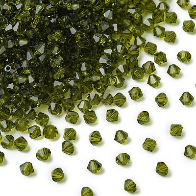 Preciosa® Crystal Beads Y-PRC-BA4-50230-1