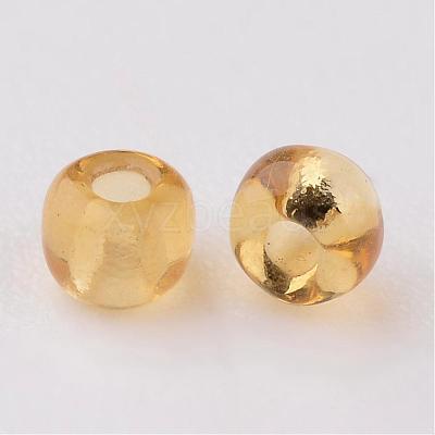 12/0 Glass Seed Beads X-SEED-A004-2mm-2B-1