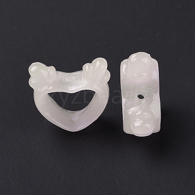 Epoxy Resin Beads RESI-I046-06C-1