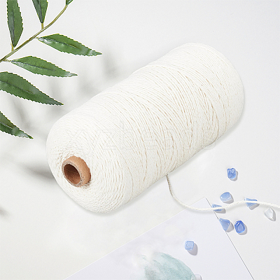 Macrame Cotton Cord OCOR-CY0004-16-1