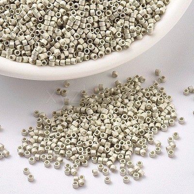 MIYUKI Delica Beads X-SEED-J020-DB0335-1