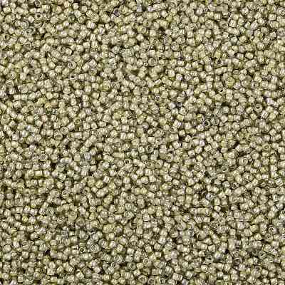 TOHO 11/0 Round Beads X-SEED-TR11-0369-1