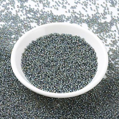 MIYUKI Round Rocailles Beads X-SEED-G007-RR1021-1