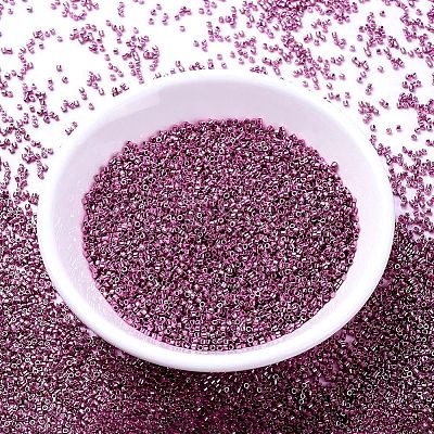 MIYUKI Delica Beads SEED-X0054-DB1840-1