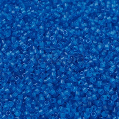 MIYUKI Delica Beads X-SEED-J020-DB0787-1