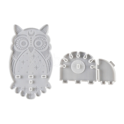 DIY Silicone Candle Molds DIY-A050-02A-1