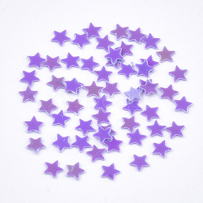 Shining Nail Art Glitter X-MRMJ-T017-04D-1
