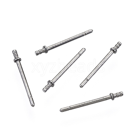Steel Pins FIND-R039-03-1
