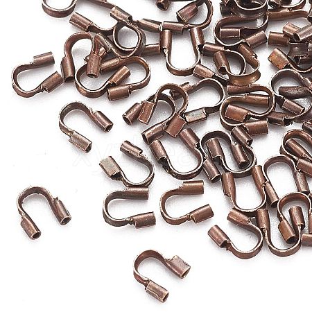 Brass Wire Guardians LS-X-KK-R030-R-1