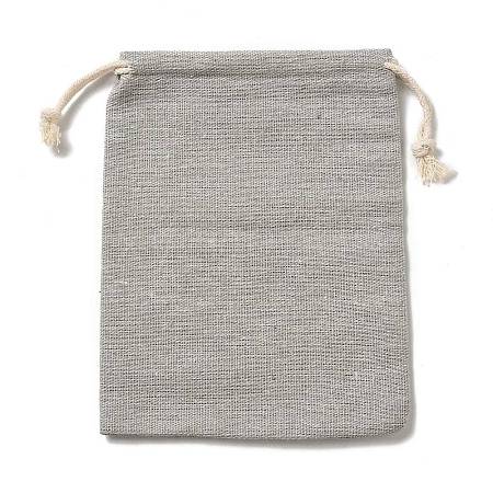 Rectangle Cloth Packing Pouches ABAG-A008-01C-09-1