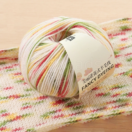 Wool Crochet Threads PW-WG3CD8F-06-1