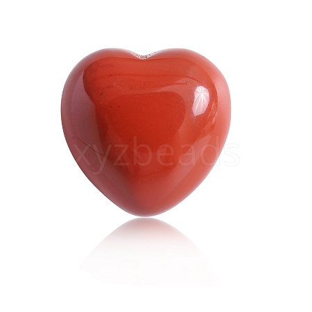 Natural Red Jasper Healing Stones PW-WG39375-18-1